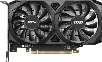 MSI GeForce RTX 3050 Ventus 2X E OC 6GB (V812-055R)