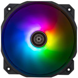 SilverStone Shark Force 160 ARGB