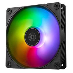SilverStone Shark Force 120 ARGB 120 mm