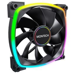 Montech RX140 PWM