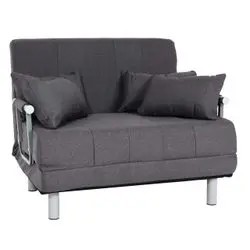 Mendler HWC-K29 Schlafsessel
