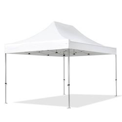 Toolport Faltpavillon Aluminium ohne Seitenteile 3x4,5m (578682) Toolport Faltpavillon Aluminium ohne Seitenteile 3x4,5m (578682)