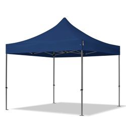 Toolport Faltpavillon ohne Seitenteile 3x3m (600034) Toolport Faltpavillon ohne Seitenteile 3x3m (600034)