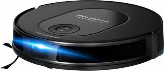 Rowenta X-Plorer RR8L65 Serie 65 Rowenta X-Plorer RR8L65 Serie 65