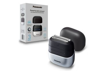 Panasonic ES-CM3BKS503
