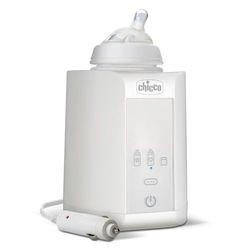Chicco Fläschchenwärmer für Zuhause und Unterwegs