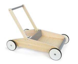 Small Foot Lauflernwagen Schiefergrau (12550)