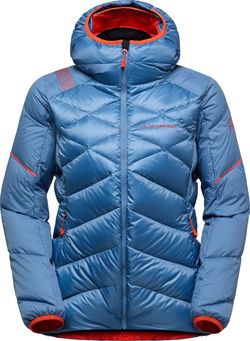 La Sportiva Bivouac Down Jkt W