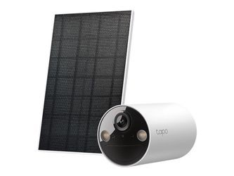 TP-Link Tapo C410 Kit mit Solarpanel