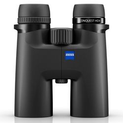 Zeiss Conquest HDX 10x42 inkl. Reinigungskit