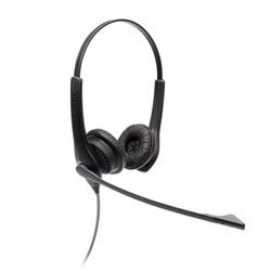 Jabra Biz 1100 EDU Duo (1159-0139-EDU) Jabra Biz 1100 EDU Duo (1159-0139-EDU)
