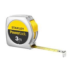 Stanley Powerlock 0-33-238