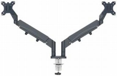 Leitz Ergo Dual Monitorarm
