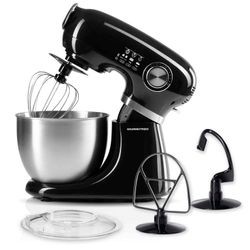 GourmetMaxx Küchenmaschine (12996)