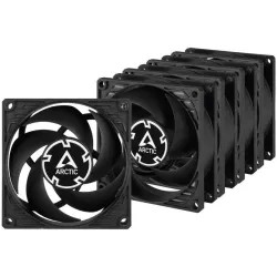 Arctic P8 5er Pack