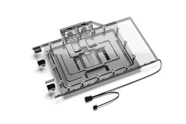 Alphacool Eisblock Aurora RTX 4070 Ti ROG Strix