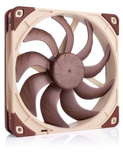 Noctua NF-A14x25 G2 LS-PWM