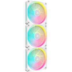 Corsair iCUE Link LX120 RGB Starter Kit