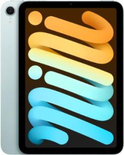 Apple iPad mini 7 2024 256GB Wi-Fi + Cellular (MXPW3NF/A) Apple iPad mini 7 2024 256GB Wi-Fi + Cellular (MXPW3NF/A)