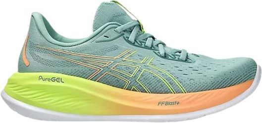 Asics Gel-Cumulus 26 Celebration of Sport Damen