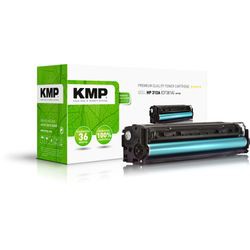 KMP H-T190 cyan