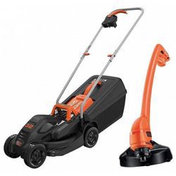 Black & Decker BEMW351GL2-QS
