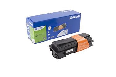 Pelikan 4284174 schwarz