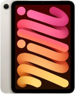 Apple iPad mini 7 2024 128GB Wi-Fi + Cellular (MXPQ3NF/A) Apple iPad mini 7 2024 128GB Wi-Fi + Cellular (MXPQ3NF/A)