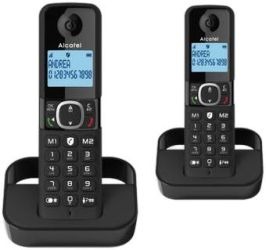 Alcatel F860 Duo