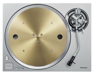 Technics SL-1300G