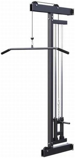 Gorilla Sports Latzugstation (100879-00019)