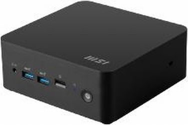 MSI Cubi NUC 1MG-019DE (00B0B111-019) MSI Cubi NUC 1MG-019DE (00B0B111-019)