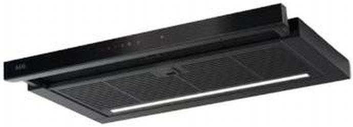 AEG 7000 SilenceTech DFH8661B