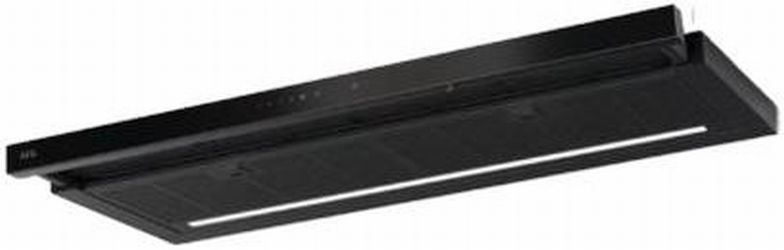 AEG 7000 SilenceTech DFH8961B