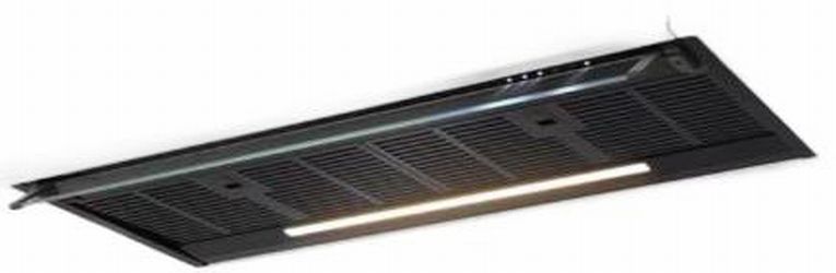 AEG 6000 Hob2Hood DLH6961B AEG 6000 Hob2Hood DLH6961B
