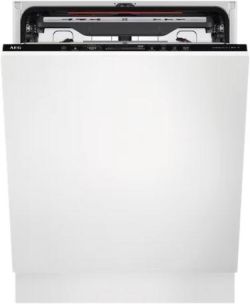 AEG FSE9680AP