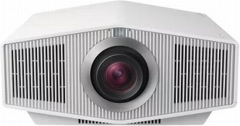 Sony BRAVIA Projector 9 VPL-XW8100ES