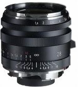 Voigtländer Nokton 28 mm 1.5 asphärisch VM Typ I Voigtländer Nokton 28 mm 1.5 asphärisch VM Typ I