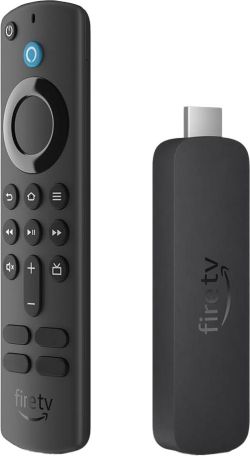 Amazon Fire TV Stick 4K Gen. 3 (2024)