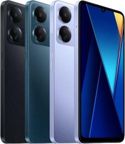 POCO C65 128GB