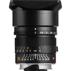 TTArtisan APO-M 35 mm F2.0 ASPH.