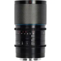 Sirui Saturn 75 mm T2.9 1.6x (Blue Flare)