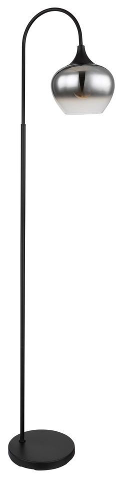 Globo Maxy Stehleuchte (15548S)
