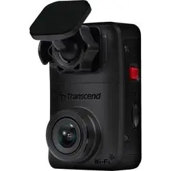Transcend DrivePro 10 + 32GB Speicherkarte