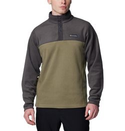 Columbia Steens Mountain II Half Snap Fleece