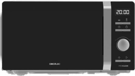 Cecotec Proclean 5010 Inverter