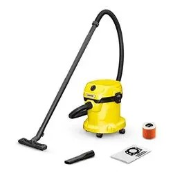 Kärcher WD 2 Plus V-15/4/18 (1.628-011.0 )
