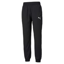 Puma Active Woven Trainingshose Herren