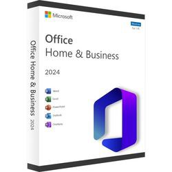 Microsoft Office 2024 Home and Business Microsoft Office 2024 Home and Business