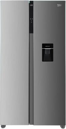 Beko GNO5322WDXPN